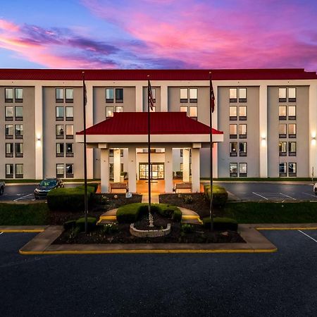Red Roof Inn Nashville - Music City Extérieur photo